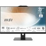 MSI All-in-One Computer 27 Inch Intel Core Ultra 7 32GB-0