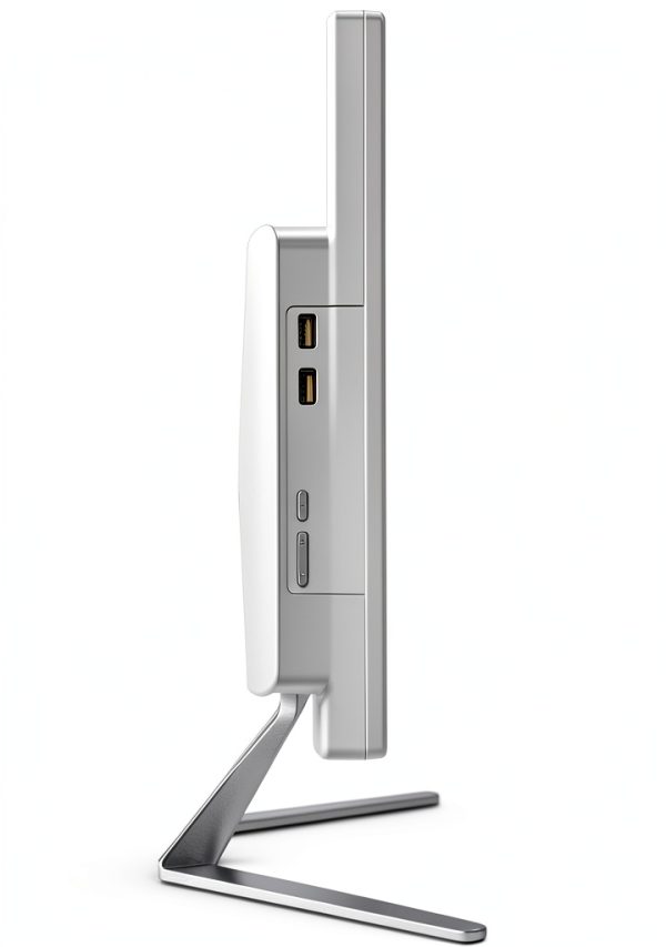 STGSivir All in One Desktop PC 21.5 FHD Intel i5 16GB RAM-5