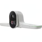 HP Poly Studio E70 Smart Camera 4K Video Meeting Room-0