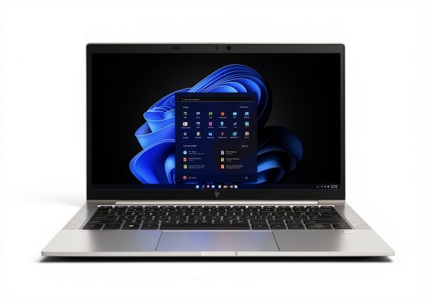 HP EliteBook 830 G8 Laptop Intel Core i7 16GB Memory-0