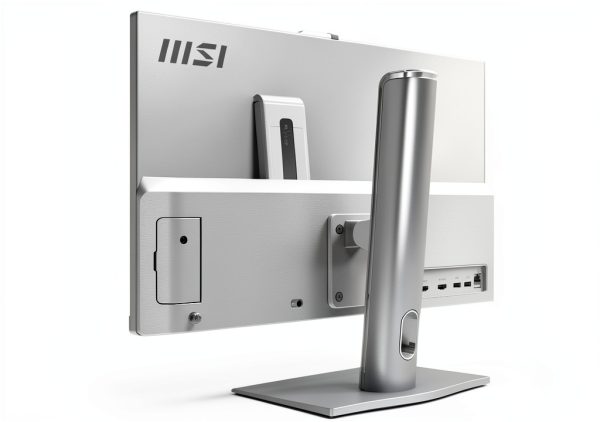 MSI All in One Desktop 23.8 FHD Touch Intel Core 3-3