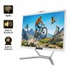 STGSivir All in One Desktop PC 21.5 FHD Intel i5 16GB RAM-6