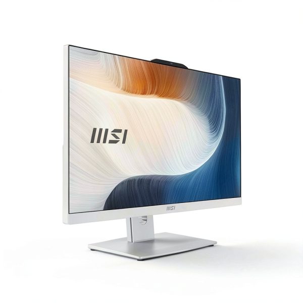 MSI All in One Computer 23.8 FHD Touch Intel Core 5 16GB-2