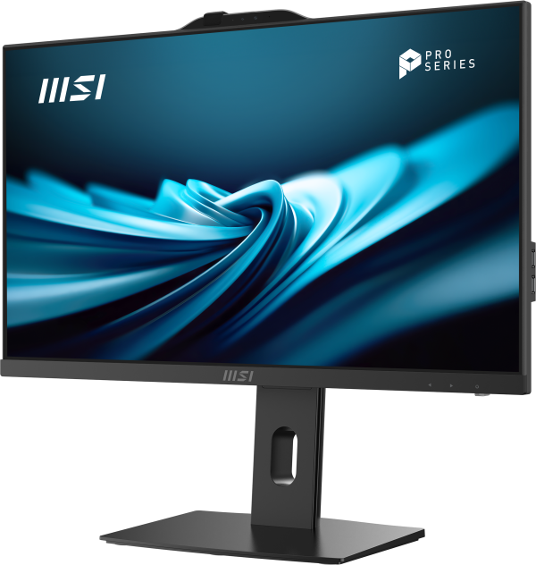 MSI All in One Desktop Intel Core i7 16GB Memory 1TB SSD-2