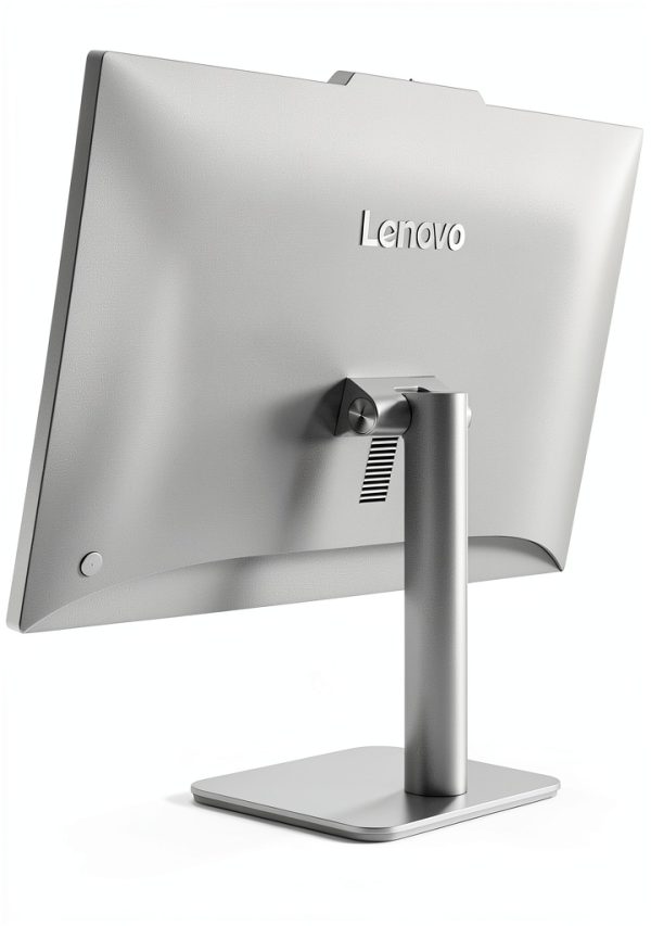 Lenovo A100 All In One Intel N100 8GB Memory 256GB SSD-11
