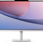 Lenovo A100 All In One Intel N100 8GB Memory 256GB SSD-0