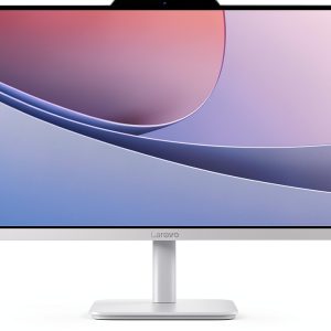 Lenovo A100 All In One Intel N100 8GB Memory 256GB SSD-0