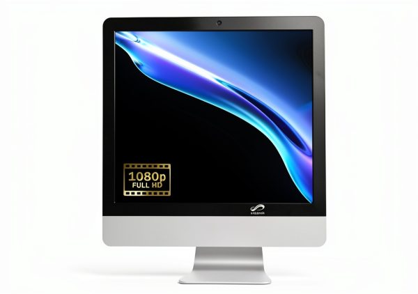 STGSivir All in One Desktop PC 22 FHD i5 16GB RAM 512GB SSD-1