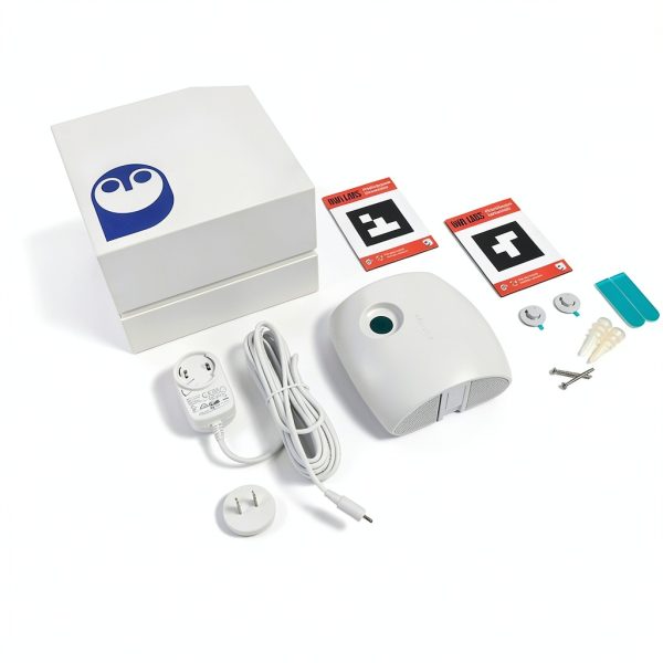 Owl Labs Whiteboard Owl 360 Camera Whiteboard Collaboration-4