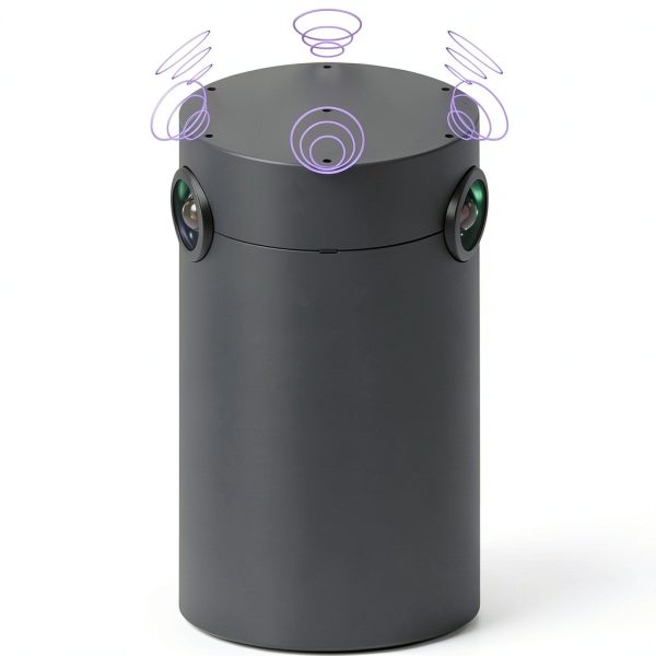 Logitech Sight Video Conferencing Camera 4K AI PTZ-7