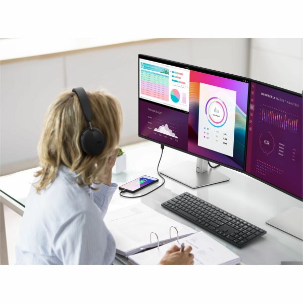 Dell Pro 24 All In One Touch Screen Intel Core Ultra 5-8