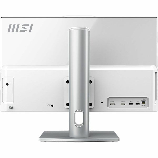 MSI All-in-One Computer 23.8 Inch Touch Screen 32GB RAM-9