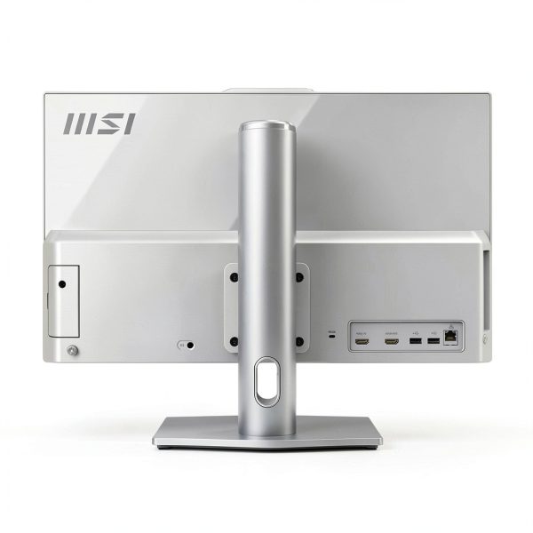 MSI All in One Computer 23.8 FHD Touch Intel Core 5 16GB-3