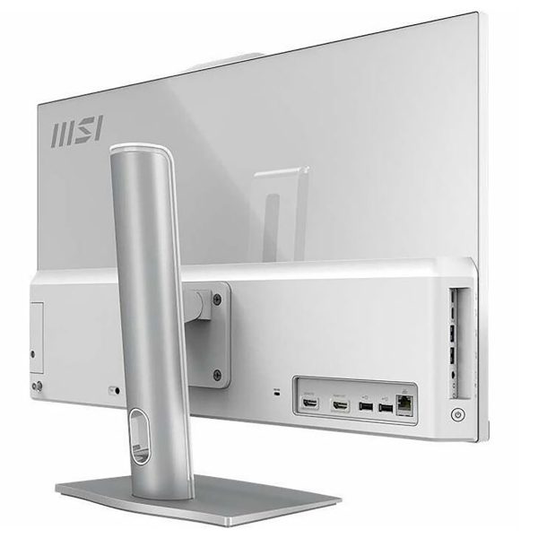 MSI Modern All In One Intel Core 7 32GB 1TB SSD White-2