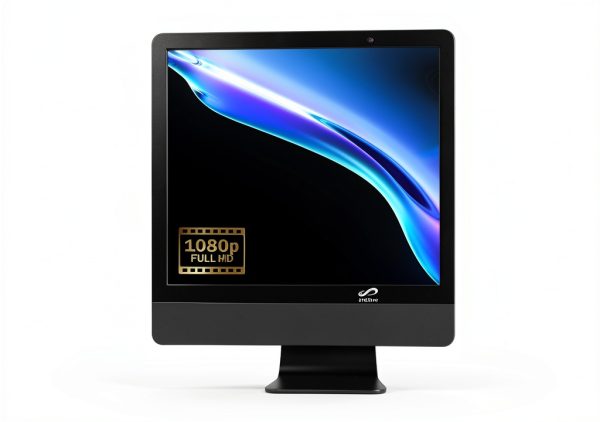 STGSivir All in One Desktop PC 22 FHD Intel i5 16G RAM-1