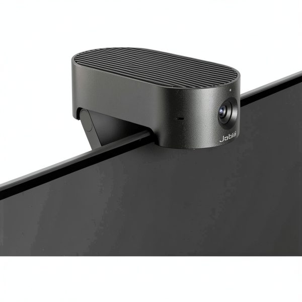 Jabra PanaCast 20 Video Conferencing Camera AI 4K-7