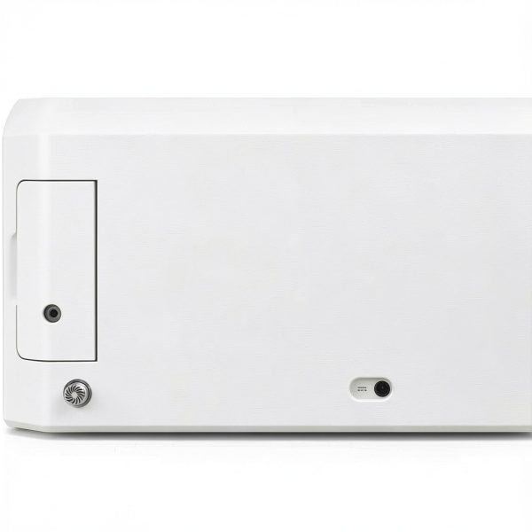 MSI Modern All In One Intel Core 7 32GB 1TB SSD White-7