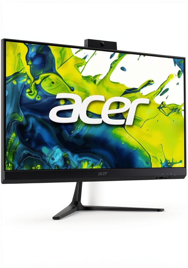 Acer Aspire C24 All in One Desktop Windows 11 i3 8GB-5