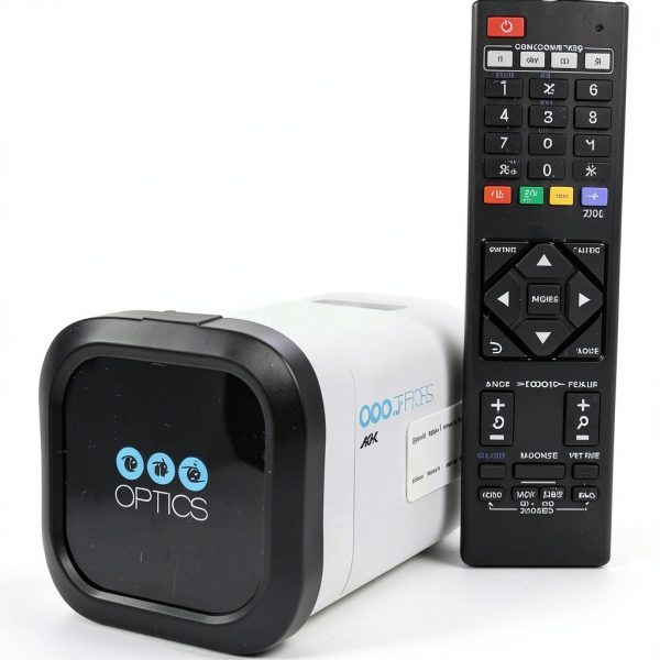 PTZOptics Studio 4K Camera 20x Zoom NDI HX2 Streaming-4