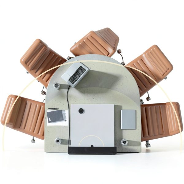 Jabra PanaCast 50 Video Bar 4K AI Audio Collaboration-5