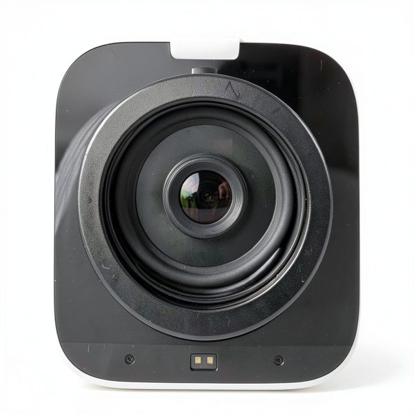 PTZOptics Studio 4K Camera 20x Zoom NDI HX2 Streaming-3