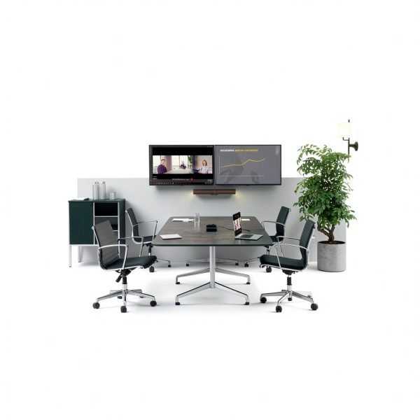 Jabra PanaCast 50 Video Conference Equipment Meeting Room-2