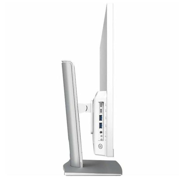 MSI Modern All In One Intel Core 7 32GB 1TB SSD White-4