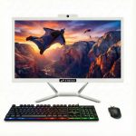 STGSivir All in One Desktop Computer 21.5 FHD i7 16GB RAM-0